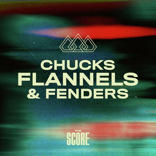 Chucks Flannels and Fenders