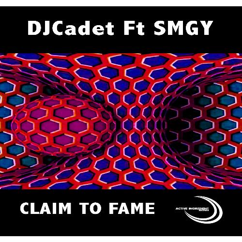 Claim to Fame (Original Mix) cover art