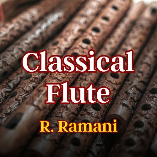 Classical Flute