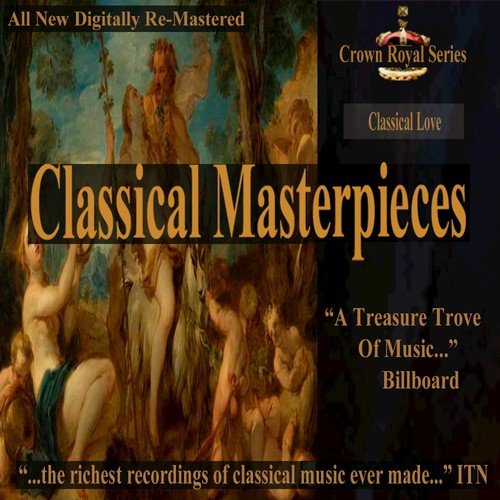 Classical Love - Classical Masterpieces