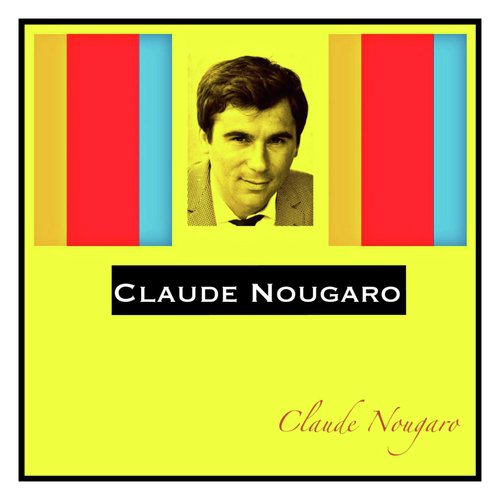 Claude Nougaro