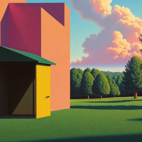 Walt cover art