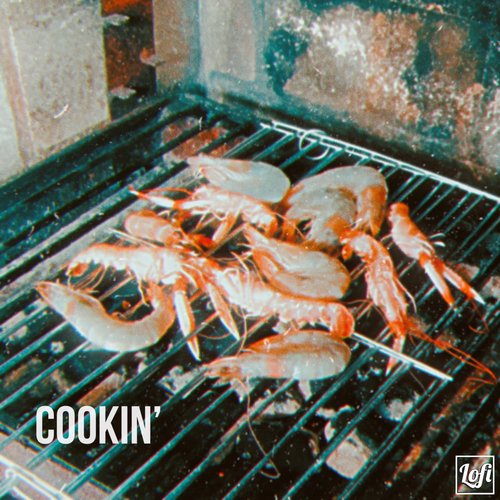 Cookin cover art
