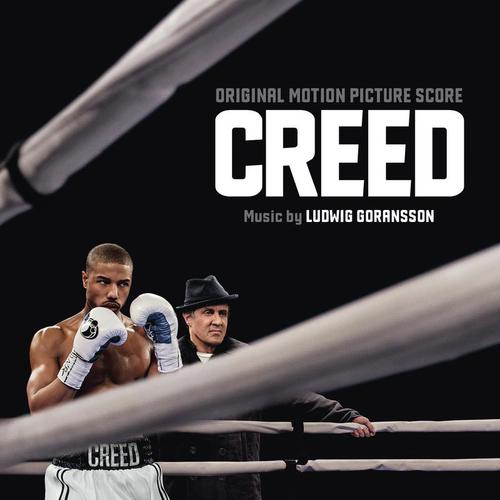 Creed (Original Motion Picture Score)_poster_image