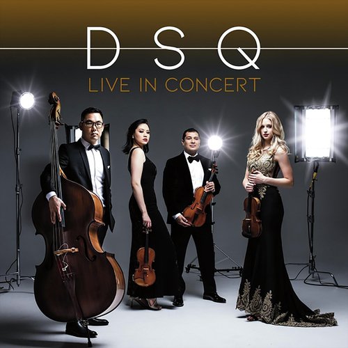 DSQ Live in Concert