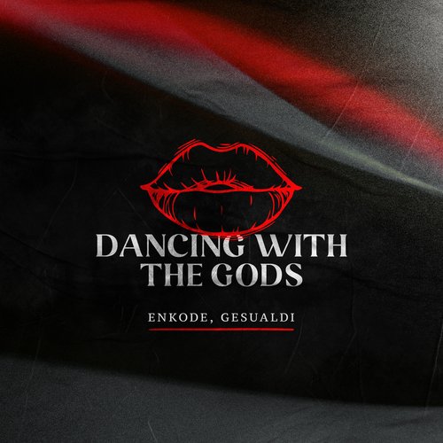 Dancing With The Gods_poster_image