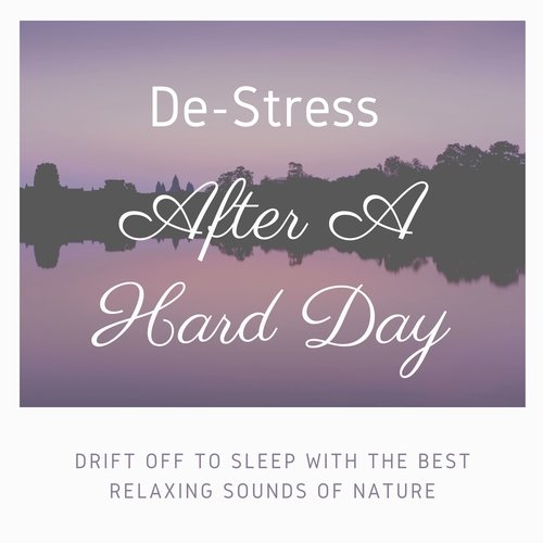 Best Relaxing Sounds of Nature