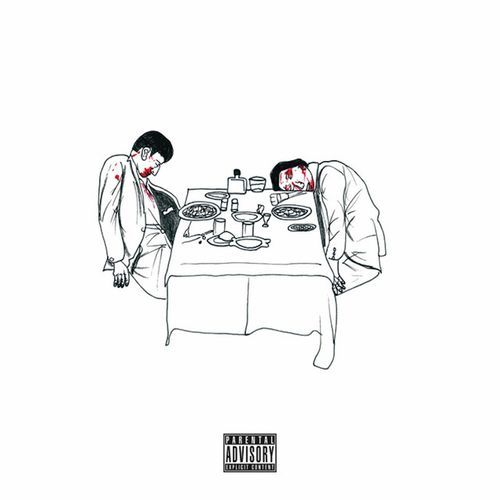 Kevlar Tux (feat. Roc Marciano) cover art