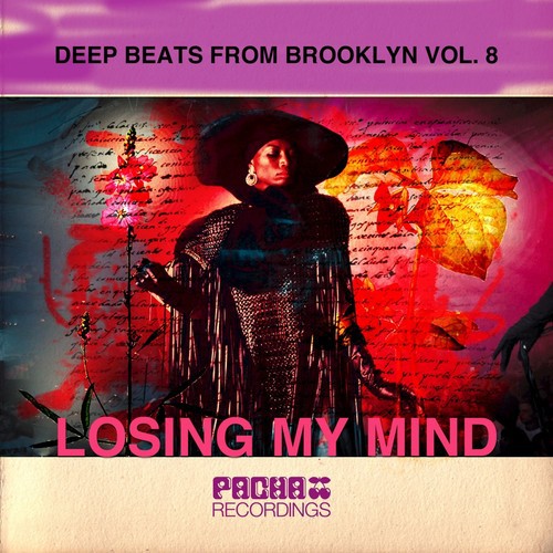 Deep Beats from Brooklyn, Vol. 8