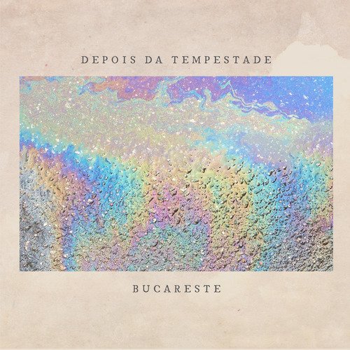 Francisco cover art
