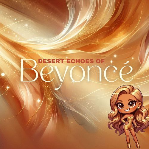 Dangerously in Love (Remix)