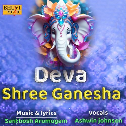 Deva Shree Ganesha