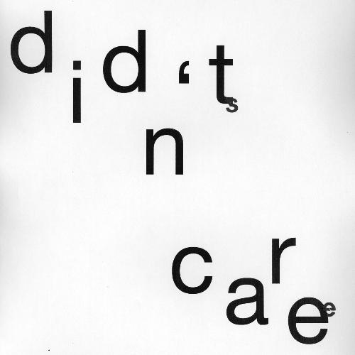 Didn&#039;t Care_poster_image