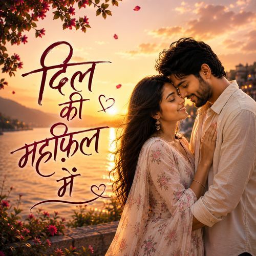 Dil Ki Mehfil Mein (Unplugged)