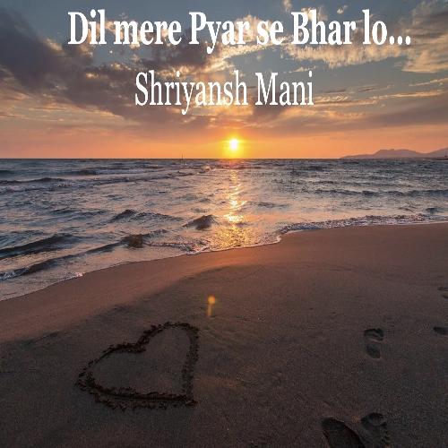 Dil Mere Pyar Se Bhar Lo...