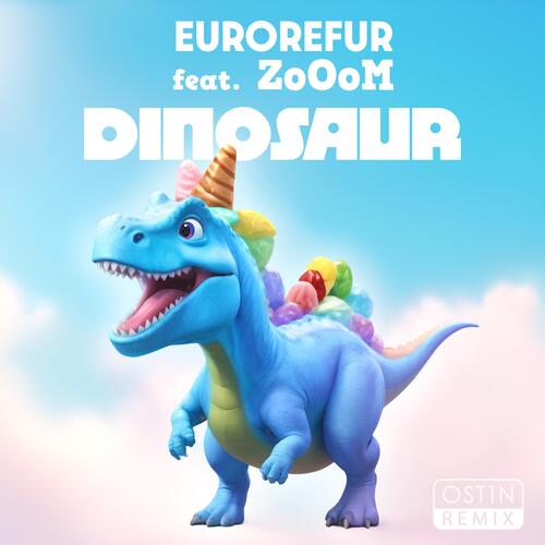 Dinosaur (feat. ZoOoM) (Extended Version)