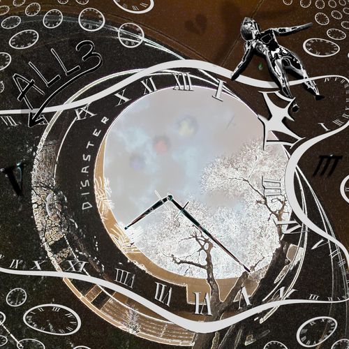 OCD cover art