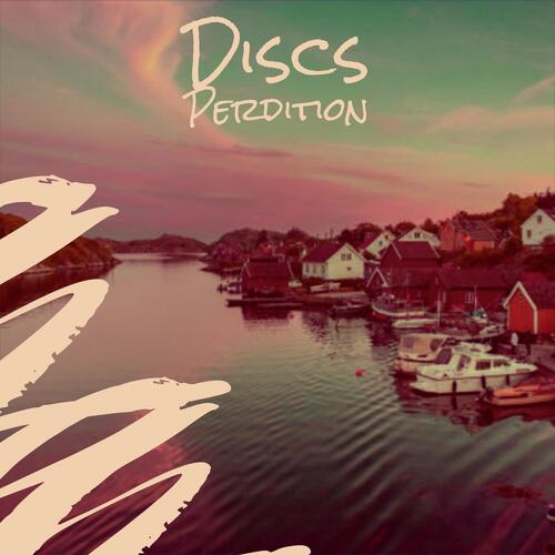 Discs Perdition