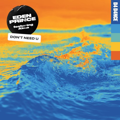 Don't Need U (feat. Akua) [Extended Dub] (Extended Dub)