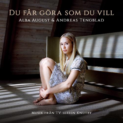 Du får göra som du vill (Musik från TV-serien Knutby)_poster_image