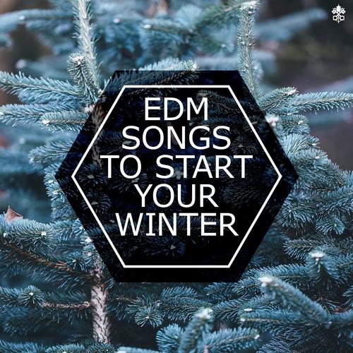 EDM Songs To Start Your Winter