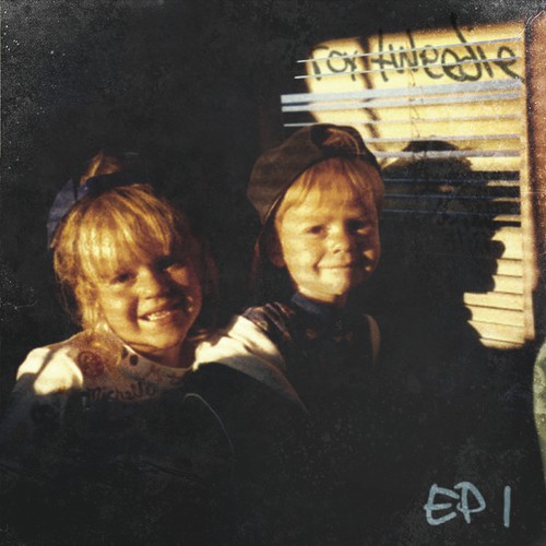 Gregory cover art