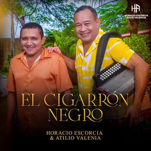 El Cigarrón Negro_poster_image