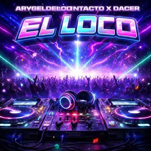 El Loco cover art
