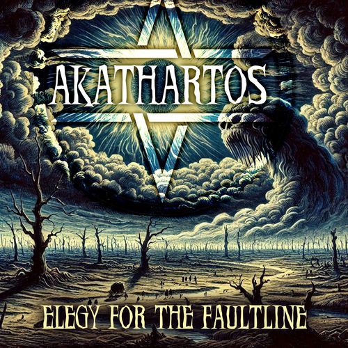 Elegy For The Faultline