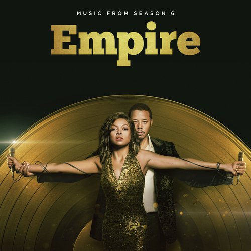 Empire (Season 6, Can’t Truss ‘Em) (Music from the TV Series)