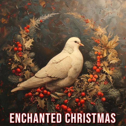 Enchanted Christmas_poster_image