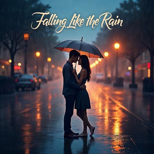 Falling Like the Rain