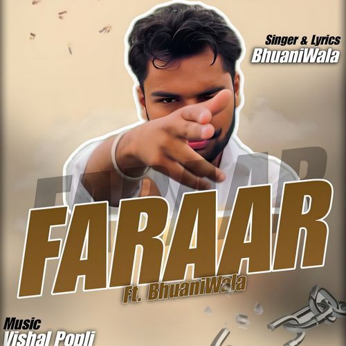 Faraar