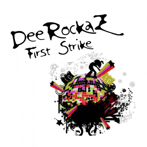 First Strike (Deepforces Radio Edit)