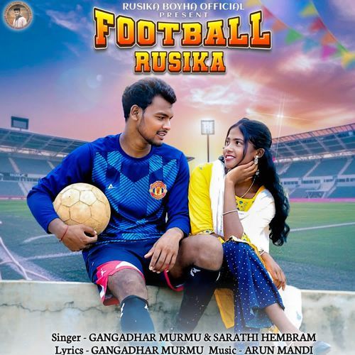 Football Rusika