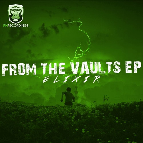From the Vaults EP
