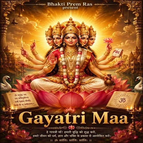 Gayatri Maa