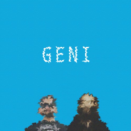 Geni (Isak&#039;sSon Remix)