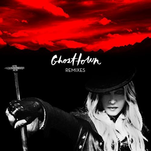 Ghosttown (Razor N Guido Remix) cover art