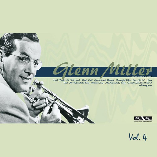 Glenn Miller Vol.4