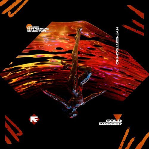 Gold Digger (HYPERTECHNO)