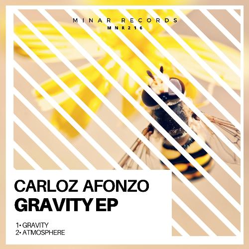 Gravity (Original Mix) cover art