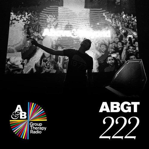 Group Therapy [Messages Pt. 6] [ABGT222]