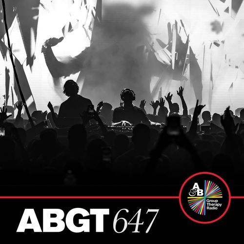 Come Closer (ABGT647) (Mixed)