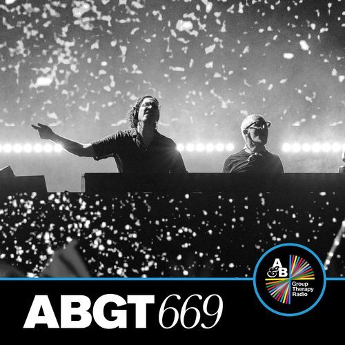 I Believe (Flashback) [ABGT669] (Mixed)