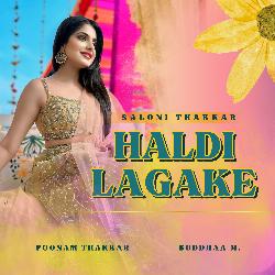 Haldi Lagake (Haldi wedding Song)-QgYAfx5,Tmo