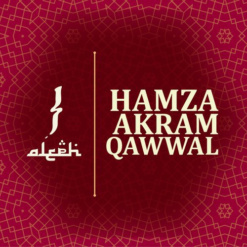 Hamza Akram Qawwal (A for Aleph Live)