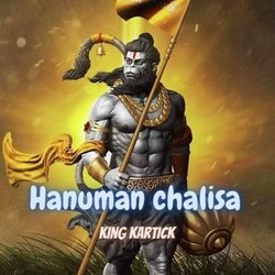 Hanuman Chalisa-IikNCARWRkE