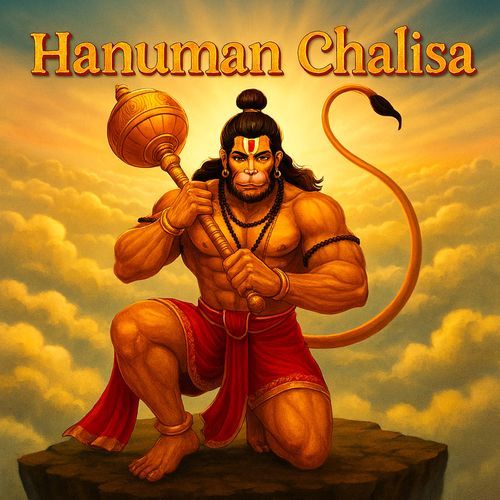 Hanuman Chalisa
