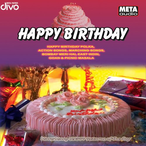 The 3rd Birthday Original Soundtrack (2010) MP3 - Download The 3rd Birthday  Original Soundtrack (2010) Soundtracks for FREE!